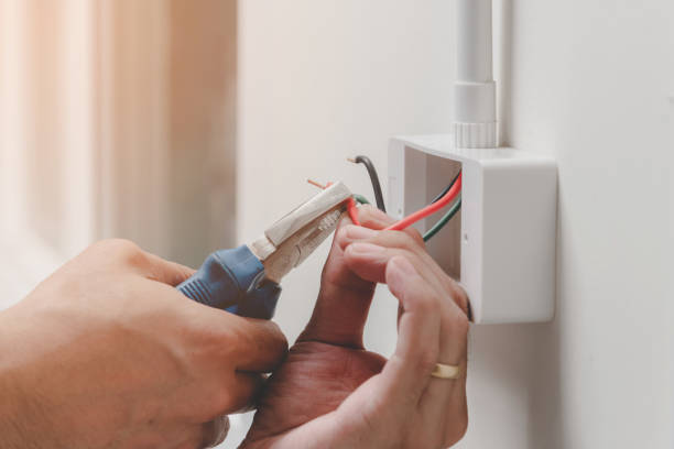 Best Electrical Outlet Installation and Repair  in Browns Mills, NJ