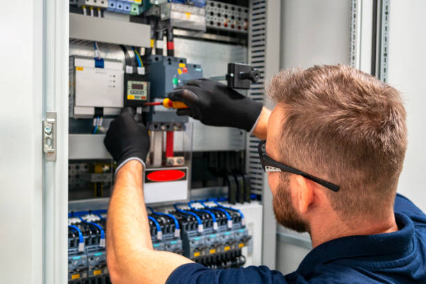 Best Industrial Electrical Services  in Browns Mills, NJ