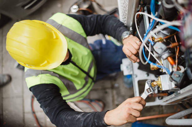 Emergency Electrical Repair Services in Browns Mills, NJ