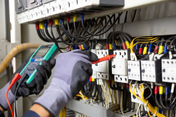 Best Electrical Wiring and Rewiring  in Browns Mills, NJ