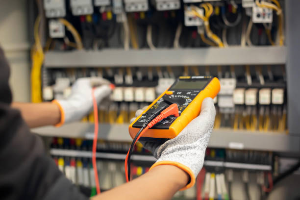 Best Electrical Troubleshooting and Repair  in Browns Mills, NJ