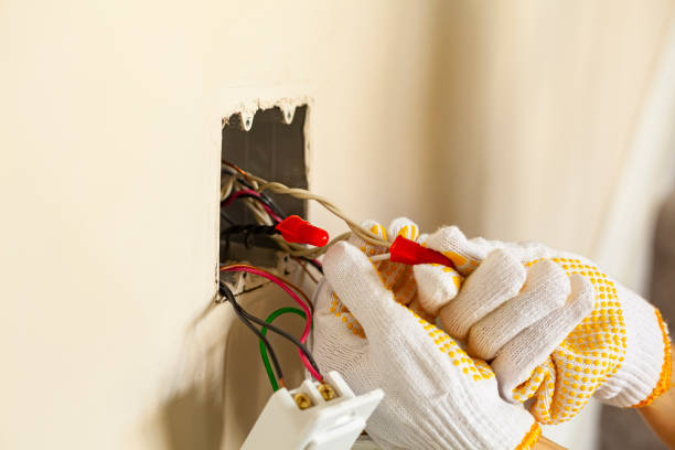 Electrical Maintenance Services in Browns Mills, NJ