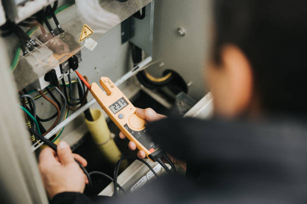 Best Electrical Maintenance Services  in Browns Mills, NJ